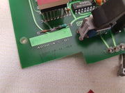 Dansk sl 3005 salinometer