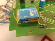 Dansk sl 3005 salinometer