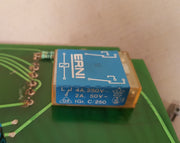 Dansk sl 3005 salinometer