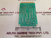 Stromberg swtm 2j1 pcb card
