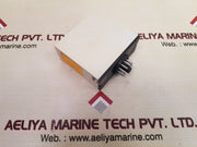 Electromatic S-system Sb 105 724 Interval On Operate 24Vdc