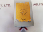 Electromatic S-system Sb 105 724 Interval On Operate 24Vdc