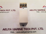Electromatic s-system sm 115 230 current level relay