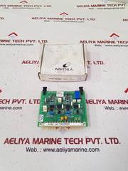 Wartsila C4 Ntc-card Paae066000 With Box 5000 Hz