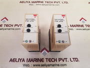 Carlo gavazzi s 1961 156 230 dual level relay