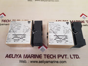 Carlo gavazzi s 1961 156 230 dual level relay
