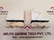 Electromatic s-system sa 105 724 delay on operate timer relay