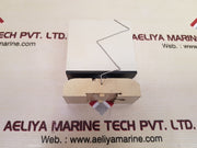 Electromatic s-system sa 105 724 delay on operate timer relay