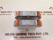 Weidmuller was5 ccc 2olp isolator