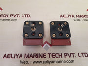 Cosmos Nrv1-100 Resistor Potentiometer Rv J4Nat Used