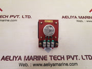 Cosmos Nrv1-100 Resistor Potentiometer Rv J4Nat Used