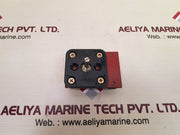 Cosmos Nrv1-100 Resistor Potentiometer Rv J4Nat Used