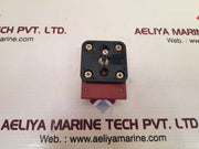 Cosmos Nrv1-100 Resistor Potentiometer Rv J4Nat Used