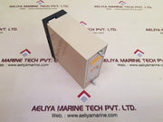 Vegator 420 level limit switch