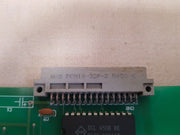 Eldaeyang rcms dau pcb card