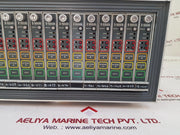 Ronan x87pm-20 series x87 master module
