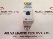 Electromatic S-system Sa 105 230 Relay On Delay On Operate 3-60 Sec