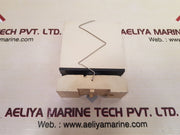 Electromatic S-system Sa 105 230 Relay On Delay On Operate 3-60 Sec