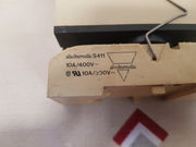 Electromatic S-system Sa 105 230 Relay On Delay On Operate 3-60 Sec