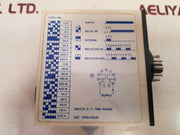 Electromatic s-system s 1201166 230 combi timer