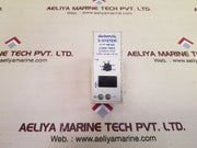 Electromatic s-system s 117 166 920 combi timer automatic start