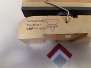 Carlo gavazzi s 112 166 230 interval timer 230 v~ 50/60hz