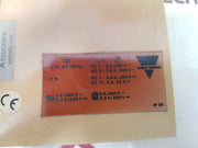 Carlo gavazzi s 112 166 230 interval timer 230 v~ 50/60hz