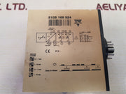 Carlo gavazzi s105 166 924 delay on release Used