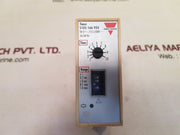 Carlo gavazzi s105 166 924 delay on release Used