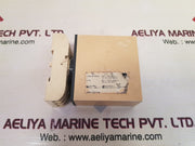 Carlo gavazzi s 110 166 724 combi timer automatic start with base
