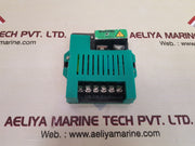 Kirlosker green tavr-20 automatic voltage regulator