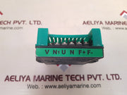 Kirlosker green tavr-20 automatic voltage regulator