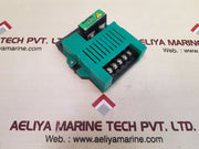 Kirlosker green tavr-20 automatic voltage regulator