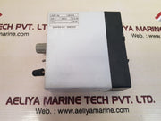 Gestra flowserve lrs 1-5b conductivity limit switch