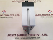 Gestra flowserve lrs 1-5b conductivity limit switch