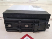 Gestra flowserve lrs 1-5b conductivity limit switch