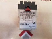 Telemecanique Rhn416Gp Inst-relay 220V Ac 60Hz