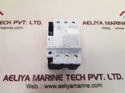 Siemens 3vu1300-1mc00 circuit breaker