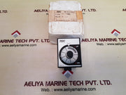 Tec er-2 time delay relay