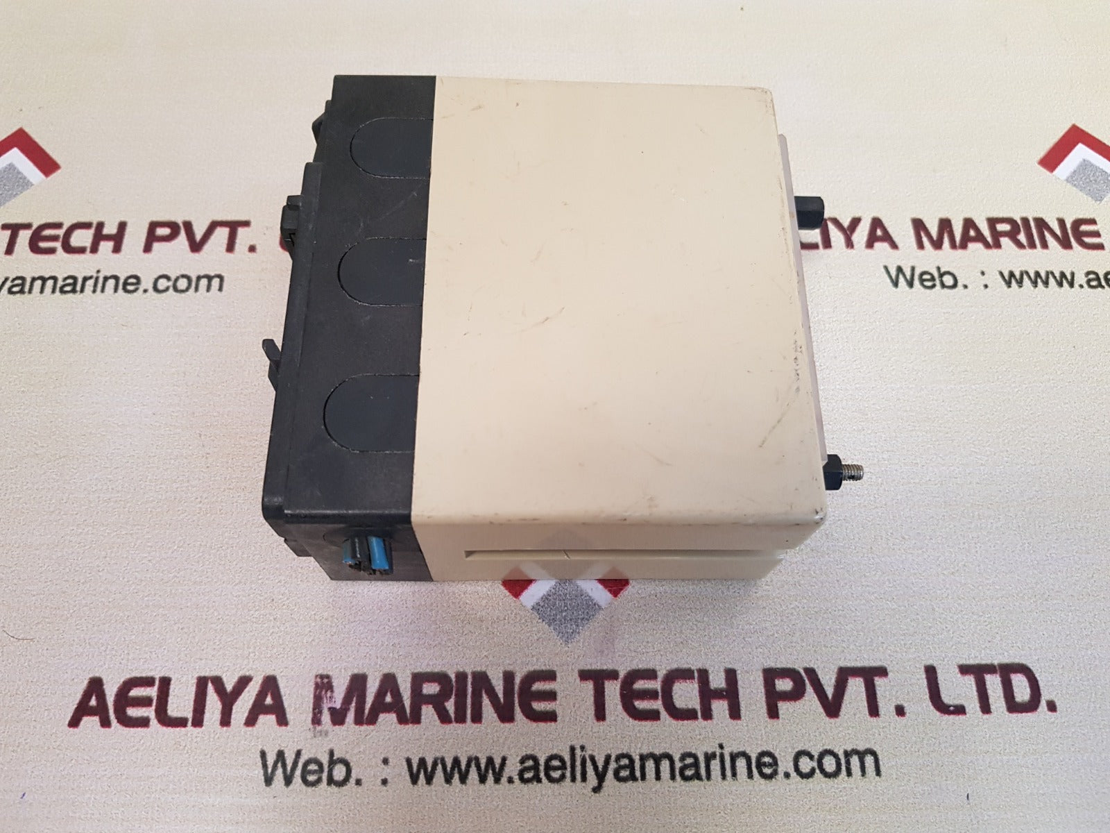 Gestra trs5-3 temperature switch