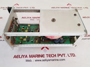 Wilson Walton Int Anode Module