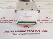 Wilson Walton Int Anode Module