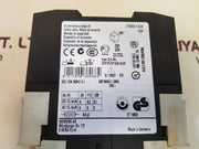 Siemens sirius 3tk28 safety relay 3tk2825-1al20
