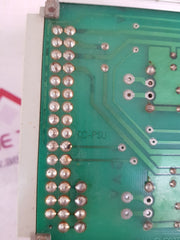 Wilson Walton Int Anode Module