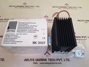 Rittal sk 3107 panel heater