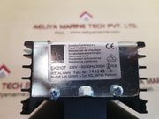 Rittal sk 3107 panel heater