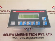 Abb tc50 control panel
