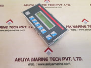 Abb tc50 control panel
