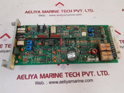 Ronan x87-400-gp-rso power supply board