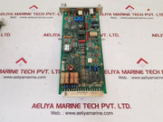 Ronan x87-400-gp-rso power supply board